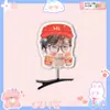 Zheng Runze Pin de Resorte 3D Accesorio para el Cabello Merchandising de Apoyo para Conciertos Producción de Material Personalizado