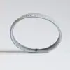 Populares Diademas Brillantes de Estilo Coreano de Alta Calidad al por Mayor Accesorios Elásticos para el Cabello para Mujeres Nuevas Gomas Elásticas de Alto Elástico
