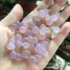 Pingente de Cabacinha de Ágata Aquamarina Joias de Jade DIY Pulseira de Ágata Acessório para Pendurar no Carro Ágata Natural Atacado
