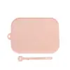 Manteles individuales, Manteles individuales para niños, Tapetes aislantes de silicona, Manteles individuales de silicona plegables, Manteles individuales de silicona para niños, Imprimibles y con correas