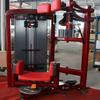 Equipo deportivo rotatorio de fitness comercial para interiores Entrenador rotatorio de tronco RotatingTorsoTrainer