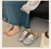 Sandalias de Plataforma sin Cierre para Mujer para Verano, Estilo Perezoso Calado, Nuevas Sandalias Transpirables Estilo Birkenstock 2026