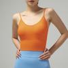 Oferta Especial: Sutiã Esportivo Feminino de Alça Fina, Sutiã à Prova de Impacto para Corrida e Fitness, Regata Profissional de Treino para Yoga