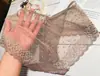 Ropa interior de encaje sexy de cintura baja para mujer Bilianya Pantalones de algodón Tentación Fina Ropa interior pura para mujer japonesa