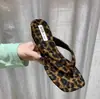 Sandalias de Altura Incrementada en Cm para Primavera y Verano, Nuevas Chanclas de Playa para Exteriores, Chanclas de Moda para Vacaciones con Cinco Correas para Mujer con Tacones de Cuña