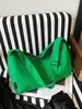 Bolsa de tela Ins coreana para mujer, bolsa cruzada de gran capacidad, bolsa de viaje para estudiante universitario, bolsa de hombro estilo Harajuku literario para hombre