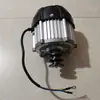 Coche de Batería 48V60V72V Triciclo Eléctrico Pulverizador Lavadora Motor sin Escobillas de Imán Permanente