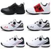 Primavera y Verano Nuevos Zapatos Deportivos para Exterior de Hombre y Mujer, Zapatos de Golf de Césped a la Moda, Zapatos Casuales, Tenis