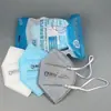 Máscara de Poeira Chaoan kn90 Descartável Anti-Poeira Industrial Gota Respirável Polida Máscara Protetora para Boca e Nariz para Trabalho produtos genuínos