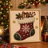 Kit DIY Art Pérola Fantasma Tendência Popular de Venda Cruzada Decoração de Casa