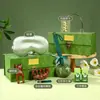 Regalo del Día de la Madre para el Cumpleaños de Mamá, Regalo Práctico de Año Nuevo para Maestros, Regalo del Día del Maestro para Personas Mayores, Caja de Regalo de Martillo de Masaje de Salud de Alta Gama