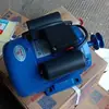 Motor monofásico 220V para debulhadores de milho, motor de 2800 RPM para moedores de batata, trituradores, fresadoras e máquinas de beneficiamento de arroz.