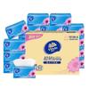 Papel Tisú Vinda Super Resistente V2182-A Pañuelo Facial Papel Higiénico 150 Hojas 24 Paquetes Tamaño m Grande Caja Completa Venta al Mayoreo