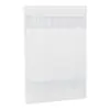 Clip Sellador Desechable para Bolsa de Ostomía, Bolsa para Heces de Dos Piezas, Bolsa para Orina, Clip Sellador Universal para Extremo de Bolsa de Ostomía