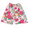 Pantalones de flores para boda, juego de combinación, usar pantalones cortos, no tienen que bloquear la puerta, truco, parodia del padrino, accesorios del novio, tiemblan
