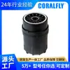 Filtro Diésel Personalizado OEM FF42000 P553004 BF788 Elemento Filtrante para Camión de Combustible Venta Caliente Europea