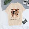 Camiseta Mujer Outerbanks Carolina del Norte Pogue Life Outer