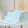 Toalla de forro polar de coral fábrica venta al por mayor venta directa hogar adulto para hombres y mujeres toalla facial vivir con productos una generación de cabello