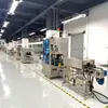 Máquina Etiquetadora Automática de Alta Velocidad Botella de Plástico Botella de Vidrio Bebida de Jugo Salsa de Chile Máquina Etiquetadora Empaque Termoencogible