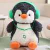 Máquina de Garra Grande de 50 cm Muñeco de Peluche de Dibujos Animados Oso Muñeco Juego de Actividad de Boda Regalo Máquina de Tijeras Muñeco