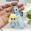 Novo Pingente Chaveiro Bebê Chorando Desenho Animado Mart Bebê Chorando Bolsa Boneca Pequena Pingente Popular Transfronteiriça Caixa Surpresa Gashapon