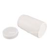 Frasco Personalizado de Fabricante 1000ml Botella de Plástico Tanque de Leche en Polvo Tanque de Alimento HDPE Tapa Giratoria 950cc