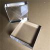 Fabricante de origen Panel de gabinete acrílico de alta transparencia Procesamiento Impresión Corte Tamaño Corte por láser Plexiglás