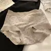 Ropa Interior Sin Costuras para Niñas, Algodón Puro, Entrepierna Antibacteriano, Nuevo Estilo 2025, Fina para Otoño e Invierno de Mujer, Calzones Transpirables para Mujer