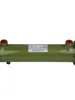 Enfriador de tubo de agua refrigerado por agua hidráulico OR-60/OR-100/OR-150/250/350SL radiador condensador