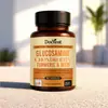 Cápsulas Docteat para el Soporte de Articulaciones Cuidado Diario para las Articulaciones Cuidado Cómodo de las Articulaciones Cápsulas Suplemento para Impulsar la Vitalidad