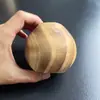 Venta al por mayor de fábrica Decoraciones de mesa sencillas Árbol especial Corteza de árbol Jarrón de madera de pino Adornos de mesa Decoración del hogar Adornos hechos a mano DIY