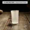 Conjunto de taças de vinho branco para casa conjunto de vinho quadro de bambu vidro taça de vinho pequena uma taça tamanho pequeno uma ou duas taças taça para destilados Taça Bala