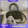 Nova Moda Primavera 2026 Bolsa Pequena Retrô para Mulheres, Bolsa Transversal Versátil e Super Popular, Bolsa de Mão Almofada Mais Vendida