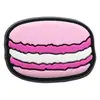 Diapositivas de Goma Suave de PVC para Zapatos Crocs, Hebillas Decorativas para Pulseras, Populares en Amazon, en Stock para Venta al por Mayor