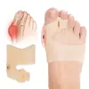 Corrector de Juanetes Sebs Separador de Pulgar Manga Correctora Separador de Dedo del Pie Venta Directa de Fábrica