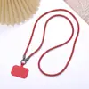 Ano do Dragão Nova Tendência Nacional Estilo Nacional Bolsa de Ombro Transversal Corrente Capa de Celular Cordão Enfeites Vermelho Chinês Ano Novo Pequeno Presente