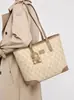 Bolsa Tote Transfronteriza para Mujer, Bolso de Hombro Nuevo de Gran Capacidad, Bolso de Mano Elegante con Estampado para Viajes Diarios, Bolsa para Mujer Hecha a Medida al por Mayor