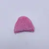 Orelhas de Gato de Pelúcia Fofas Frente e Verso DIY Grampo de Cabelo para Crianças Suporte de Barra Cabeça de Boneca Acessórios de Cabelo Acessórios de Orelha Peludos