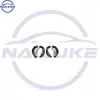 Pastilhas de Freio Traseiras D4060-1Hd3E D40601Hd3E Adequadas para Nissan Sunny 2015-