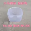 Comedero para Palomas Canaleta Caja Anti-Derrames Alimentador Automático Fugas Jaula para Palomas de Carrera Caja Colgante Suministros para Palomas Mensajeras Bebedero