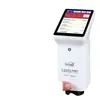 Linshang Ls372 Medidor de Diferencia de Color de Alta Precisión Colorímetro Portátil Detector de Diferencia de Color de Impresión Detector de Color