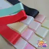 Cinta Plateada de Doble Cara Galaxia Brillante Importada de Japón Material para Lazos Accesorios para el Cabello Hechos a Mano DIY Accesorios para Sombrero de Paja