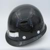 Gorra de minero, soporte de metal para faro, hebilla de fijación de cable de batería, linterna frontal LED, accesorios de seguridad, soporte para faro