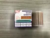 Produto de Venda Quente Transfronteiriça Tiras de Silicone para Remoção de Cicatrizes Rolo de Fita de Silicone Suavizante para a Pele