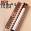 Incensos Artesanais de Âmbar para Uso Doméstico, Fragrância Duradoura, Aromaterapia com Caixa de Sândalo, Atacado do Fabricante