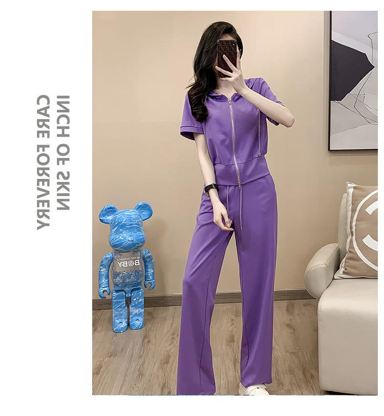 跨境淘货源分销2023春夏秋季新款街头潮流减龄小个子爆款欧货网红款运动套装休闲运动气质休闲时尚流行新款春夏秋装春夏秋装女装时尚套装套装女装春夏秋季套装女套装女女士运动服女装两件套套装卫衣套装休闲套装春夏秋季套装女装时尚套装盐系休闲套装女装2023百搭设计感小众洋气欧货阿里国际站跨境采购Cross-border, online shopping source, distribution, 2023 spring summer autumn, new, street trends, age reduction, small, explosive, European goods, network red, sportswear, leisure sports, temperament leisure, fashion popular, new spring summer autumn clothing, spring summer autumn women's clothing, fashion suit, suit women's clothing, women's sportswear, women's two-piece, hoodie suit, suit leisure, Fashion suit, salt department, leisure suit, women's 2023, everything, design sense, niche, foreign style, Ali International Station, cross-border procurement