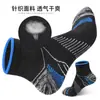 Calcetines de Compresión para Hombre y Mujer de Amazon Calcetines de Compresión para Correr Calcetines de Compresión para Fascitis Plantar Calcetines Deportivos para Hombre y Mujer
