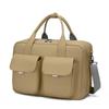 Bolida Bolsa de Viaje de Gran Capacidad Bolso de Mano para Oficina y Viajes Neceser Bolso Unisex Bolsa para Muestras y Detección