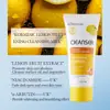 Limpiador Facial de Té Verde Kormesic para el Acné Limpiador Facial Aceite Limpiador Control de Grasa Limpieza de Poros Limpiador Facial