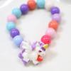 2024 Novas Pulseiras de Joias Infantis, Doce e Fofa Pulseira Infantil de Desenho Animado Sanrio Fabricante Atacado